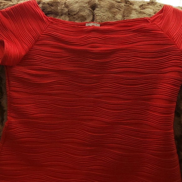 Dress - Picture 2 of 2